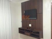 Apartamento à venda, 2 quartos, 2 vagas, Ouro Preto Belo...