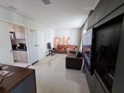 Apartamento à venda, 2 quartos, 2 vagas, Ouro Preto Belo...