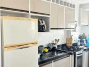 Apartamento à venda 2 quartos 2 vagas Palmares Santo...