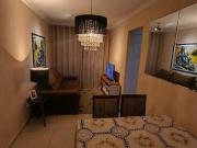 Apartamento à venda 2 quartos 2 vagas São Judas Mauá SP