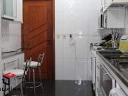 Apartamento à venda 2 quartos 2 vagas Taboão São...