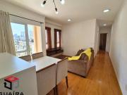 Apartamento à venda 2 quartos 2 vagas Valparaíso Santo...