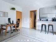 Apartamento à venda, 2 quartos, 2 vagas, Vila da Serra...