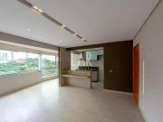 Apartamento à venda, 2 quartos, 2 vagas, Vila da Serra...