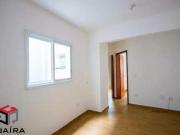 Apartamento à venda 2 quartos 2 vagas Vitória Santo André SP