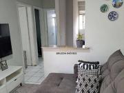 APARTAMENTO A VENDA, 2 QUARTOS, 45M², R$213.000.00,...