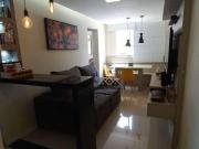 APARTAMENTO A VENDA, 2 QUARTOS, 50M², R$296.800.00,...