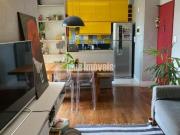 Apartamento à Venda 2 Quartos 53m² Reformado Sacomã
