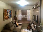 Apartamento à venda 2 Quartos, 55.38M², Conjunto...