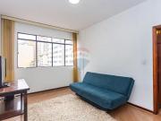 Apartamento à Venda 2 Quartos, 59m² Centro Curitiba