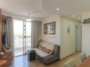 APARTAMENTO A VENDA, 2 QUARTOS, 64M², R$ 490.000.00,...