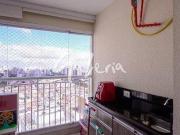 Apartamento à venda no Alto do Ipiranga