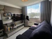 Apartamento a Venda 2 Quartos Bairro Fonte Grande...