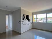 Apartamento a venda 2 Quartos Bairro Parque Turistas...