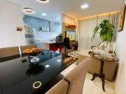Apartamento à venda 2 quartos bairro Serrano Belo...