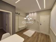 Boqueirão Frente mar, 2 quartos reformado !