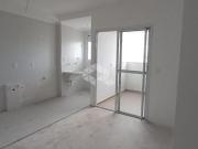APARTAMENTO Á VENDA 2 QUARTOS CAMPESTRE SANTO ANDRÉ SP