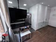 Apartamento à venda 2 quartos Canhema Diadema SP