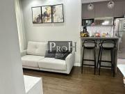 Apartamento à venda 2 quartos Centro São Bernardo