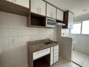 Apartamento à venda 2 quartos Chácara das Nações...