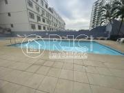 Apartamento à venda, 2 quartos com 1 vaga, infra total,...