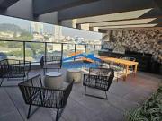 Apartamento a venda 2 quartos com churrasqueira na...