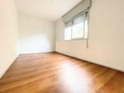 Apartamento a venda 2 quartos com garagem no Cristo Redentor