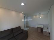 Apartamento à venda 2 quartos com varanda grill em...