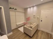 Apartamento com 2 dormitórios à venda, 55 m² por R$...