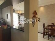 Apartamento, à venda, 2 quartos, Condomínio Residencial...