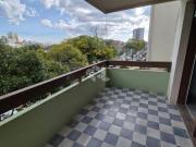 Apartamento à venda, 2 quartos, dependência de...