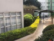 Apartamento á venda, 2 quartos e 1 vaga no Campo Limpo SP