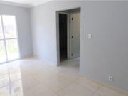 Apartamento à venda, 2 quartos e 1 vaga no Santa maria...