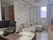 Apartamento à venda, 2 quartos e 1 vaga Pirituba Grand...