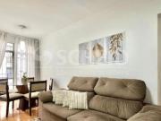 Apartamento à venda 2 quartos e 2 vagas