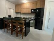 Apartamento a venda 2 quartos e suíte Praia da Enseada...