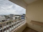 Apartamento à venda, 2 quartos Edifício Residencial...