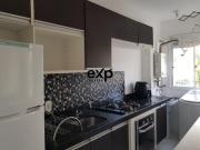 Apartamento à Venda 2 Quartos em Condomínio Clube....