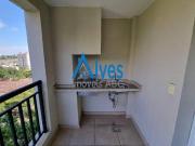 Apartamento à venda 2 quartos em Vila Dusi, São Bernardo...