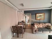 Apartamento à Venda 2 Quartos, Jardim Alto da Boa Vista,...