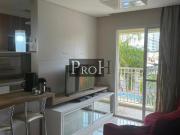 Apartamento à venda 2 quartos Jardim São Caetano São Caetano