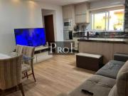 Apartamento à venda 2 quartos Jardim Stella Santo André