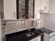 Apartamento a Venda 2 quartos Jardim Textil