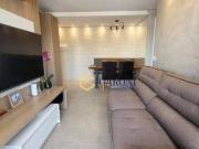 Apartamento à venda 2 quartos na Lapa