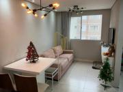 Apartamento à venda 2 quartos na região da Vila...