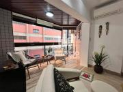 Apartamento à venda, 2 quartos no bairro Aparecida em Santos