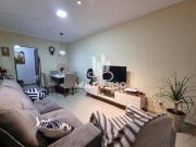 Apartamento à venda, 2 quartos no bairro Aparecida em Santos