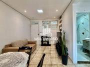 Apartamento à venda, 2 quartos no bairro Aparecida em Santos