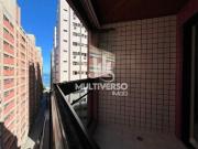 Apartamento à venda, 2 quartos no bairro Aparecida em Santos