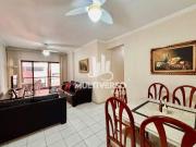 Apartamento à venda, 2 quartos no bairro Aparecida em Santos